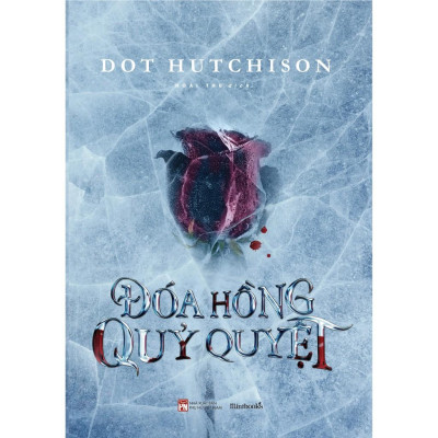 Sách -  Đóa Hồng Quỷ Quyệt