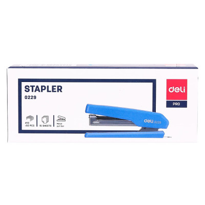 Bấm Kim Trung dùng ghim số 10-Deli 0229