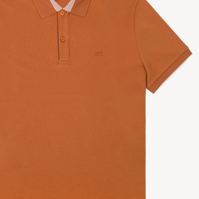 Áo Thun Polo Tay Ngắn Valentino Creations