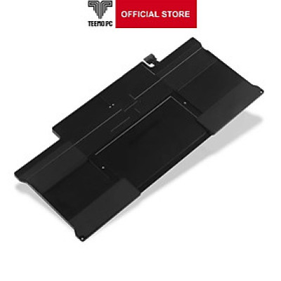 Pin Dành Tương Thích Cho Macbook Air 13 Inch 2015 TEEEMO PC Hàng Nhập Khẩu New Seal