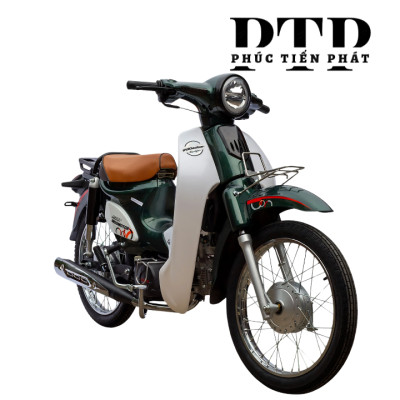 Xe Cub 50cc Victoria Indomotor