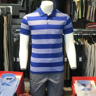 Áo phông nam Aligro ALGPLO56