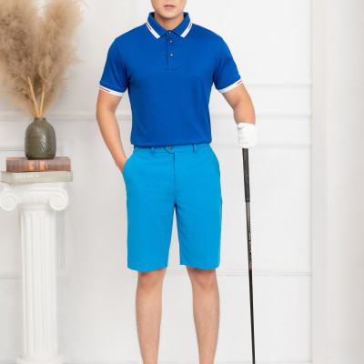 Áo phông nam Aligro APLOUA011