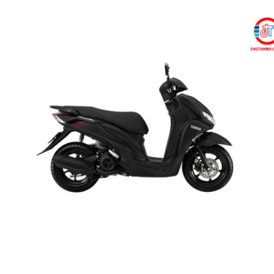 Xe máy Yamaha FreeGo Phiên bản tiêu chuẩn màu mới