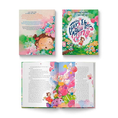 Những thiên thần của người gác rừng