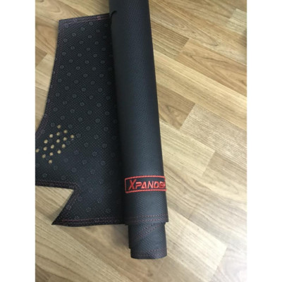 THẢM CHỐNG NẮNG TAPLO DA CARBON  CAO CẤP CHO TẤT CẢ CÁC DÒNG XE NANOPK