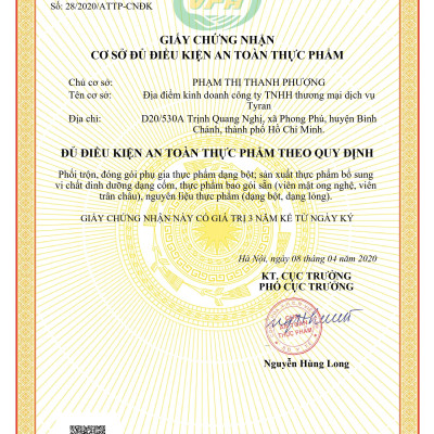 Mứt dâu tằm pha chế Déli - hủ 350ml