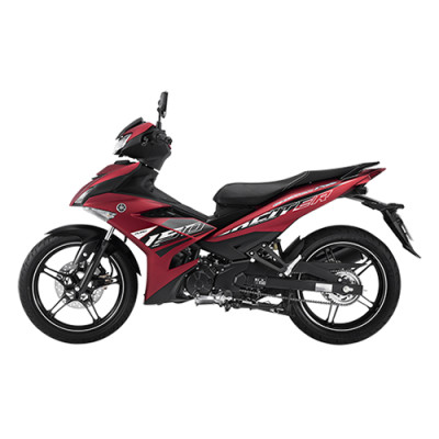 Xe Máy Exciter RC 2020