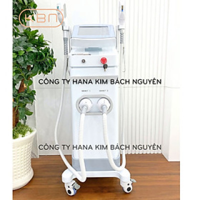 Máy triệt lông Super OPT Doctor (Hàng Chính Hãng)