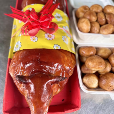 Dầu Mè 1lít