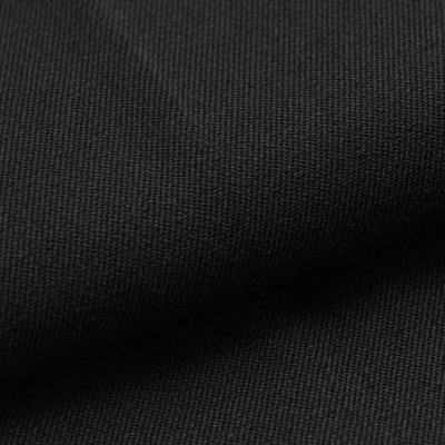 Quần vải / Quần tây nam màu Đen ống suông Form Slim - RT 10F24PFO044 | ROUTINE CÀ MAU