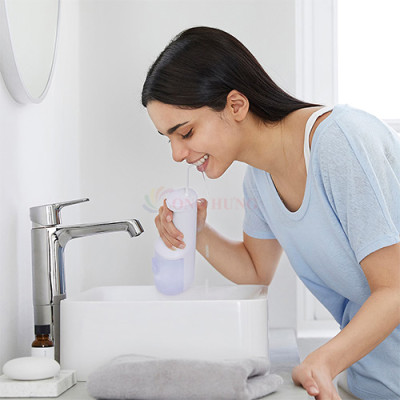 Máy tăm nước Panasonic EW-DJ26-V242 - Hàng chính hãng