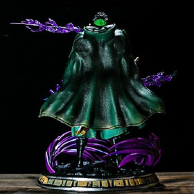 Mô Hình Zoro Đẫm Máu Siêu Ngầu 36cm ~2KG Mô Hình One Piece Cao Cấp, Figure Mô Hình Anmie One Piece Luffy Vua Hải Tặc