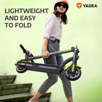 Xe Scooter Điện Yadea KS3 Lite