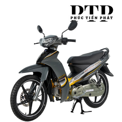 Xe Sirius 50cc Espero 50C2A-2