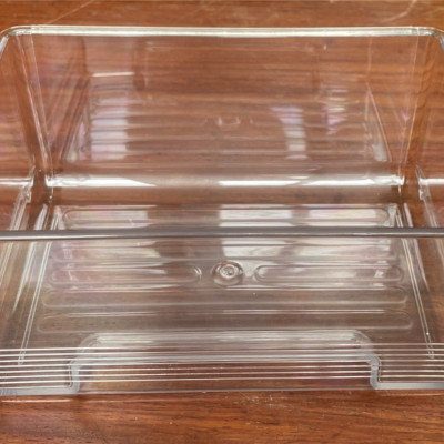 HỘP LÀM ĐÁ TỦ LẠNH LG INVERTER SIDE BY SIDE – HÀNG CHÍNH HÃNG