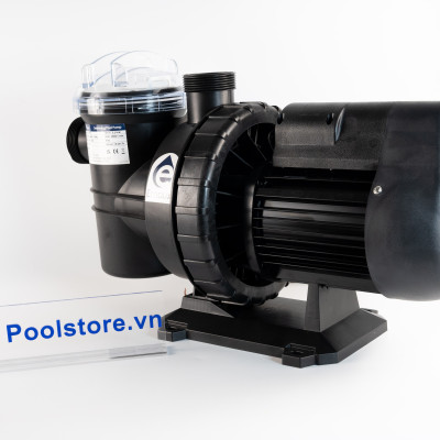 Máy bơm hồ bơi Emaux SC100 1HP