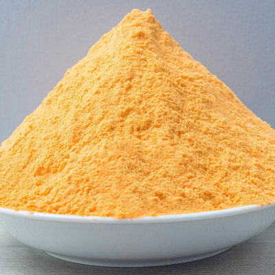 Combo 5 Bột Phô Mai Tornado Vị Truyền Thống (30g / Gói)