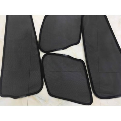 Bộ chắn nắng cao cấp theo xe dành cho KIA CERATO 2019, 2020