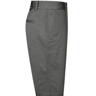 Quần short nam Khatoco Q3M418R0-CNIN606-2608-0