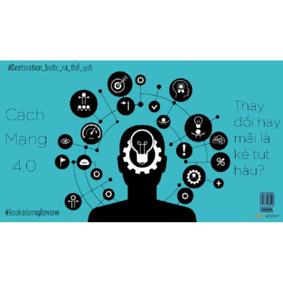 Sách - Bước Ra Thế Giới - Destination - First News