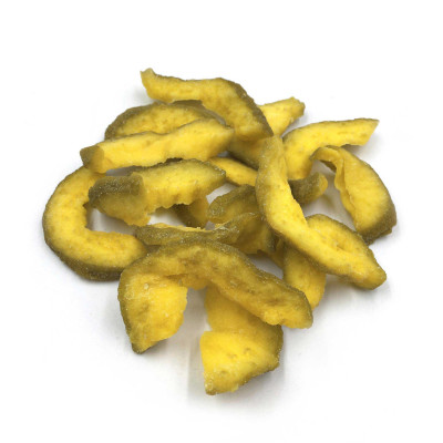 Ổi sấy dẻo Ohla - 500g