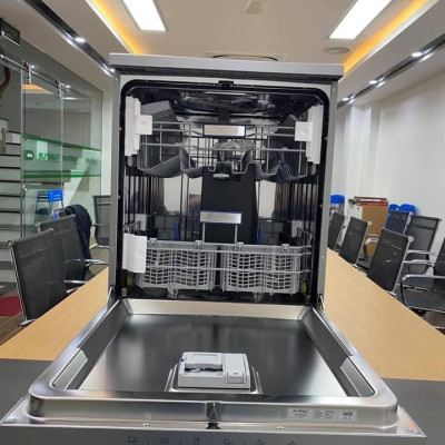 MÁY RỬA BÁT EUROSUN SMS78EU12ES (12 Bộ) - HÀNG CHÍNH HÃNG