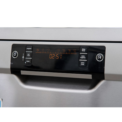 MÁY RỬA CHÉN KUCHEN KUPP 80383 - Hàng Chính Hãng