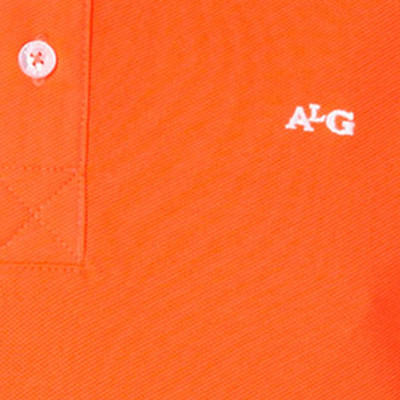 Áo Polo Nam Aligo ALGPLO9 - Cam
