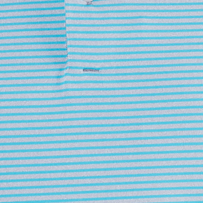 Áo Phông Nam Kẻ Ngang Aligro ALGAPC016