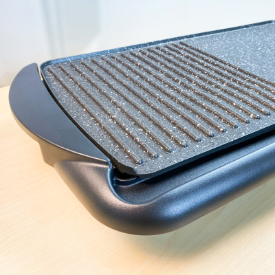 Bếp Nướng Điện Lock&Lock Electric Grill EJG231 (2000W) - Hàng Chính Hãng