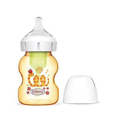 [ WB51024-CH ] Bình sữa Dr.Brown