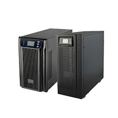 Bộ Lưu Điện UPS Online 5000VA HYUNDAI - Hàng Chính Hãng