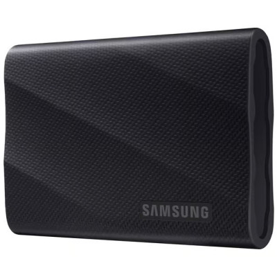 Ổ Cứng Di Động SSD Samsung T9 1TB / 2TB / 4TB USB 3.2 Gen 2 - Hàng Nhập Khẩu