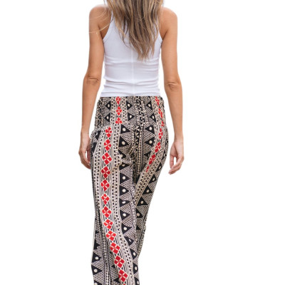 Quần Boho Cotton Isla Bonita