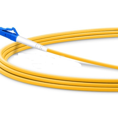 Dây nhảy quang LC UPC to LC UPC Duplex 1.5m sample - Xmethod Network - Hàng chính hãng