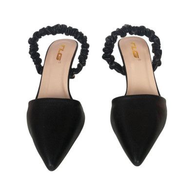 giầy sandal nữ phong cách thời thượng siêu hot 21802