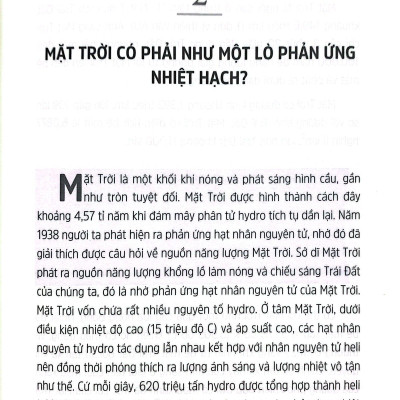 Tri Thức Là Sức Mạnh