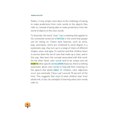 Reading For Good - Expand Your Horizons