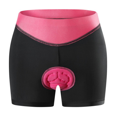 Quần lót độn mông đi xe đạp cho nữ Wosawe Bo175 MTB thoáng khí