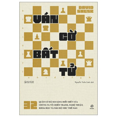 Sách - Ván Cờ Bất Tử