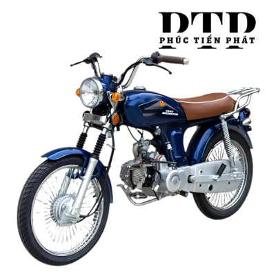 Xe Máy Victoria CD67 Indomotor 110cc