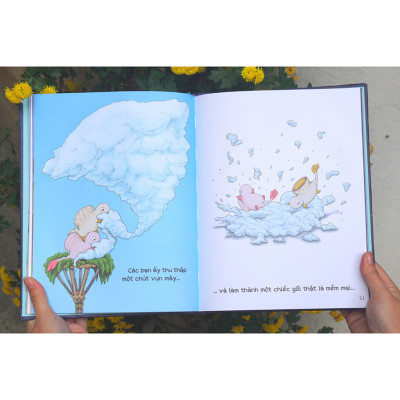 Hạt giống của Mặt Trăng