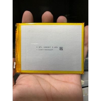 Pin Star 5 Vinsmart New Zin hãng cty