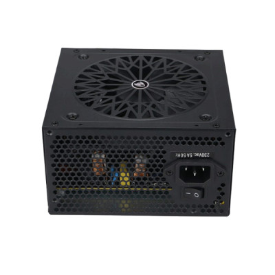 Nguồn Máy Tính T-Wolf  TW-P500 500W – Hàng Chính Hãng