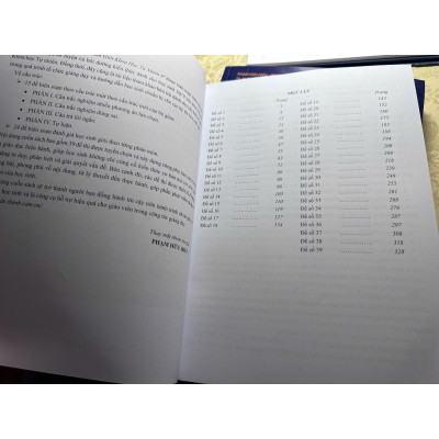 Sách - 39 Đề Thi Học Sinh Giỏi Khoa Học Tự Nhiên 9