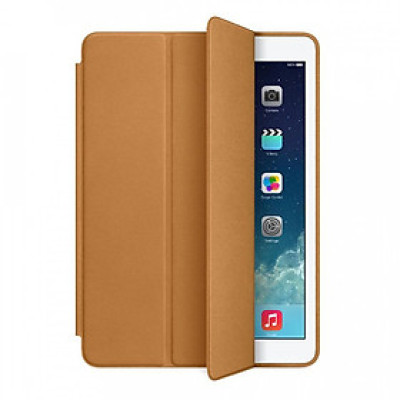 Bao Da Smart Case Gen2 TPU Dành Cho iPad 9.7 2018 - Hàng nhập khẩu