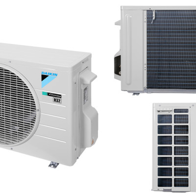 Máy lạnh Daikin Inverter FTKZ35VVMV 1.5 HP - Hàng chính hãng - Chỉ giao tại TPHCM