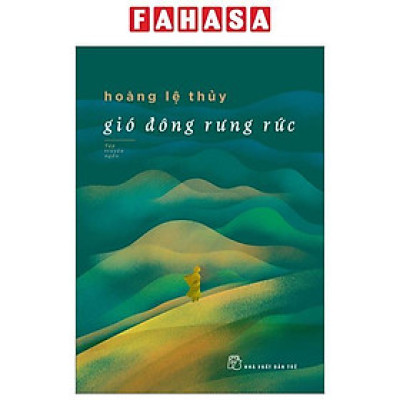 Sách - Gió Đông Rưng Rức