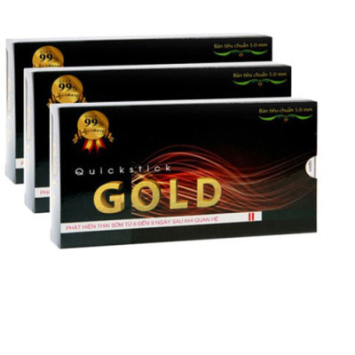 Bút thử thai Powertest 